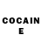 COCAIN Fish Scale xexobanna